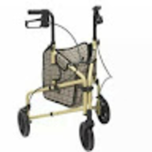 Meet your Posher, Carl - Picture 1 of 1